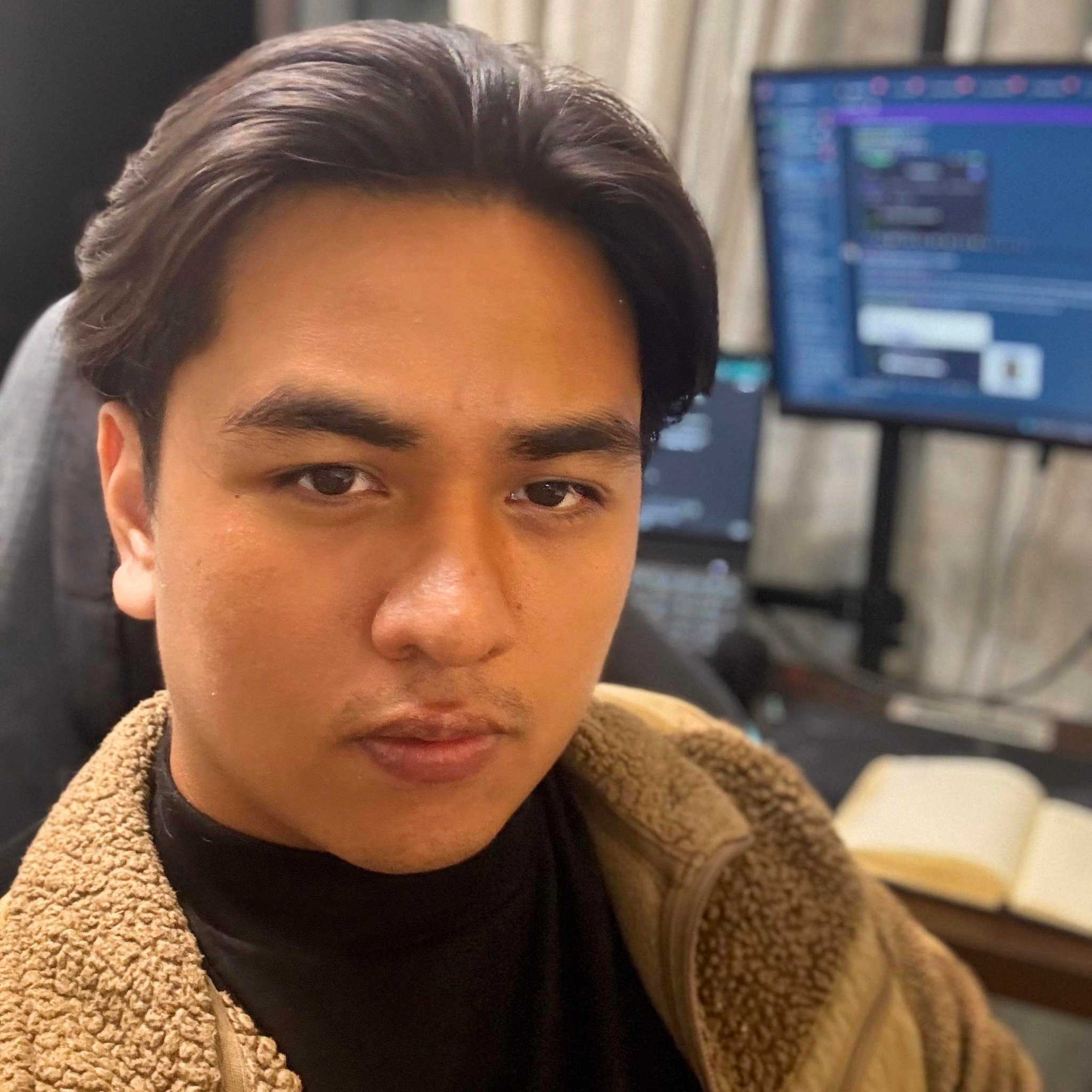 Portfolio Creator Avatar