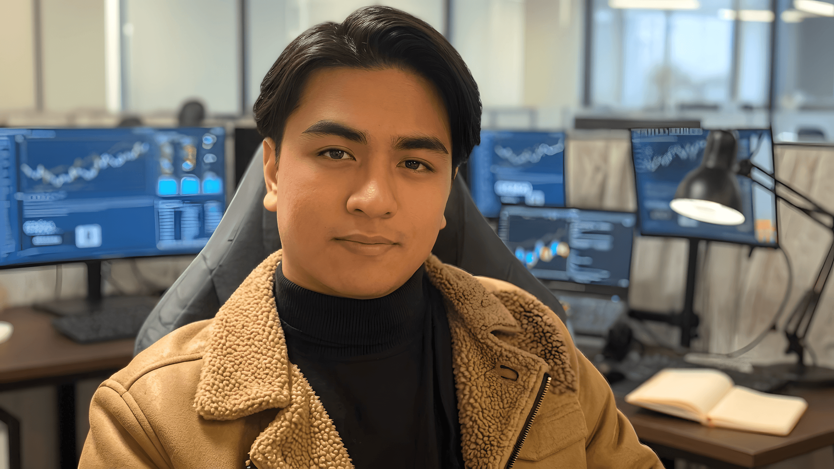 Portfolio Creator Avatar